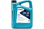 Olej silnikowy ROWE HIGHTEC SYNTH RS HC-D 5W40 5 litrów