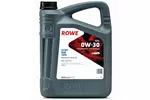 Olej silnikowy ROWE HIGHTEC SYNTH RSB 12FE 0W30 5 litrów