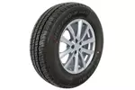 Opona dostawcza wielosezonowa DYNAMO Hiscend-H VAN4S 205/65 R15 102/100 T