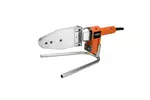 Zgrzewarka do rur z tworzyw sztucznych 900W NEO TOOLS 21-003