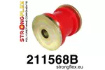 Tuleja wahacza tylnego przednia Celica VII 99-06 STRONGFLEX
