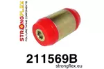 Tuleja wahacza tylnego wewnętrzna Celica VII 99-06 STRONGFLEX