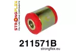 Tuleja wahacza tylnego górnego Celica VII 99-06 STRONGFLEX