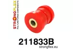 Tuleja wahacza tylnego górnego - tylna IS I 99-05 STRONGFLEX