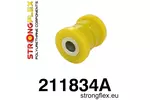 Tuleja tylnego drążka SPORT IS I 99-05 STRONGFLEX
