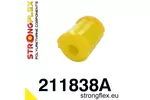 Tuleja stabilizatora tylnego SPORT IS I 99-05 STRONGFLEX