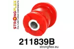 Tuleja belki tylnej - przednia IS I 99-05 STRONGFLEX