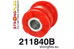 Tuleja belki tylnej - tylna IS I 99-05 STRONGFLEX
