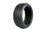 Opona osobowa zimowa TRACMAX S210 215/40 R17 87V