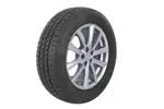 Opona dostawcza zimowa DYNAMO Snow-H MWC01 215/75 R16 116/114 R