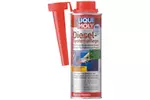 Dodatek do oleju napędowego LIQUI MOLY Dodatek do Common Rail 250ml
