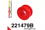 Tuleja łącznika stabilizatora Passat B3/B4 88-97 STRONGFLEX