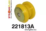 Tuleja belki tylnej 62mm SPORT Golf III 4x4 STRONGFLEX