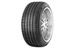Opona osobowa letnia CONTINENTAL ContiSportContact 5 225/40 R18 88Y