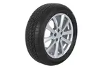 Opona osobowa zimowa TRAZANO Z-507 225/40 R19 93 V