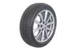 Opona osobowa wielosezonowa APLUS AS909 225/45 R18 95 W
