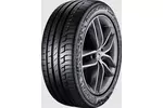 Opona osobowa letnia CONTINENTAL ContiPremiumContact 6 225/55 R17 97Y