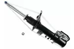 Amortyzator SACHS 230 467 (Z lewej)