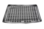 Seat Ateca od 2016 dywanik bagażnika REZAW-PLAST 231431