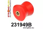 Tuleja tylnego drążka – tylna 740 84-90|940 90-98 STRONGFLEX