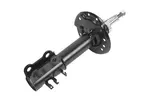 Amortyzator ABAKUS 232-01-186 (Oś przednia, z prawej)
