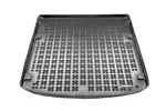 Audi A6 od 2018 dywanik bagażnika REZAW-PLAST 232042