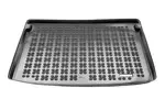 Jeep Compass od 2017 dywanik bagażnika REZAW-PLAST 233111