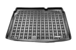 Jeep Compass od 2017 dywanik bagażnika REZAW-PLAST 233112