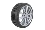 Opona osobowa zimowa PIRELLI P Zero Winter 235/40 R19 92 V