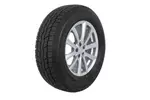 Opona 4x4 zimowa DYNAMO Snow-H MWS01 235/60 R18 107 T