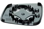Szkło lusterka zewnętrznego ABAKUS 2405G02 (Z prawej)