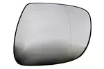 Szkło lusterka zewnętrznego ABAKUS 2438G05 (Z lewej)