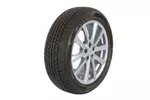 Opona osobowa zimowa TRAZANO SW608 245/30 R20 90 V