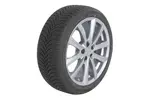 Opona osobowa wielosezonowa TRAZANO Z-401 245/45 R19 102 W