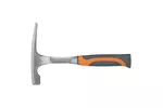 Młotek murarski 600 g, monolityczna konstrukcja NEO TOOLS 25-003
