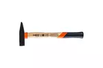 Młotek ślusarski 300 g, trzonek jesionowy NEO TOOLS 25-013