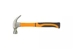 Młotek stolarski 450 g, trzonek z włókna szklanego NEO TOOLS 25-045