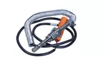 Czujnik temperatury spalin ASTEMO-HITACHI 2507003 (Za filtrem cząstek stałych)
