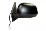 Lusterko zewnętrzne ABAKUS 2616M03 (Z lewej)