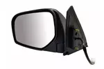 Lusterko zewnętrzne ABAKUS 2622M01 (Z lewej)