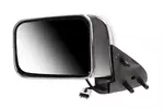 Lusterko zewnętrzne ABAKUS 2702M07 (Z lewej)