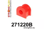Tuleja stabilizatora tylnego 17mm SVX 91-97 STRONGFLEX