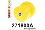Tuleja tylnego wózka SPORT SVX 91-97 STRONGFLEX