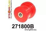 Tuleja tylnego wózka SVX 91-97 STRONGFLEX