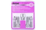 Śruby zabepieczające do felg McGARD CLASSIC MCGARD 28017SU
