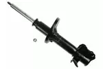Amortyzator SACHS 280 684 (Z prawej)