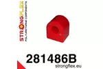 Tuleja stabilizatora przedniego Patrol Y60 87-97 STRONGFLEX