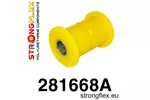 Tuleja resora SPORT Navara 05- STRONGFLEX
