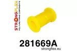 Tuleja wieszaka resora SPORT Navara 05- STRONGFLEX