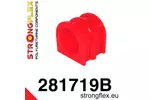 Tuleja stabilizatora przedniego 350Z|G35 03-07 STRONGFLEX